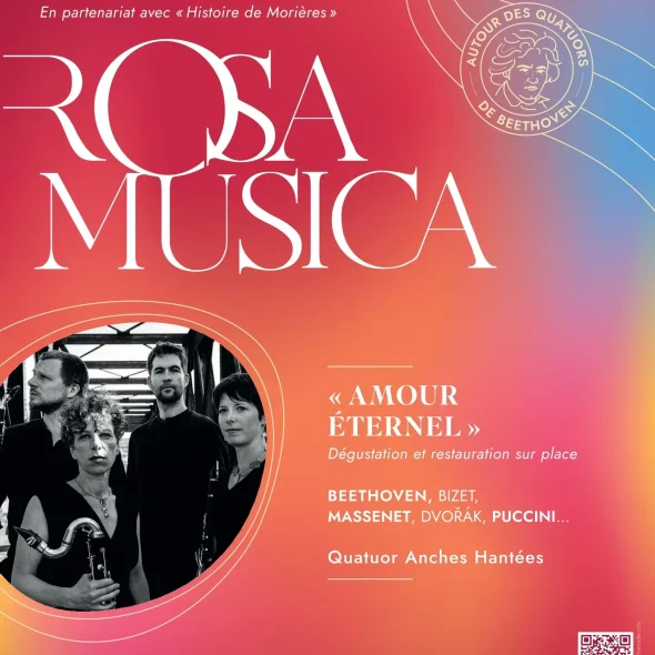 Les festivals à ne pas manquer cet été dans le Grand Avignon