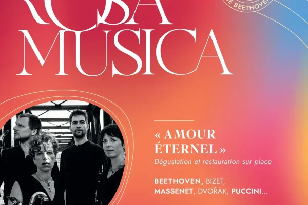 Les festivals à ne pas manquer cet été dans le Grand Avignon