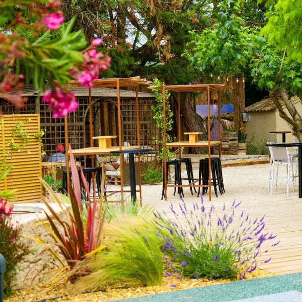 La Guinguette Velleronnaise