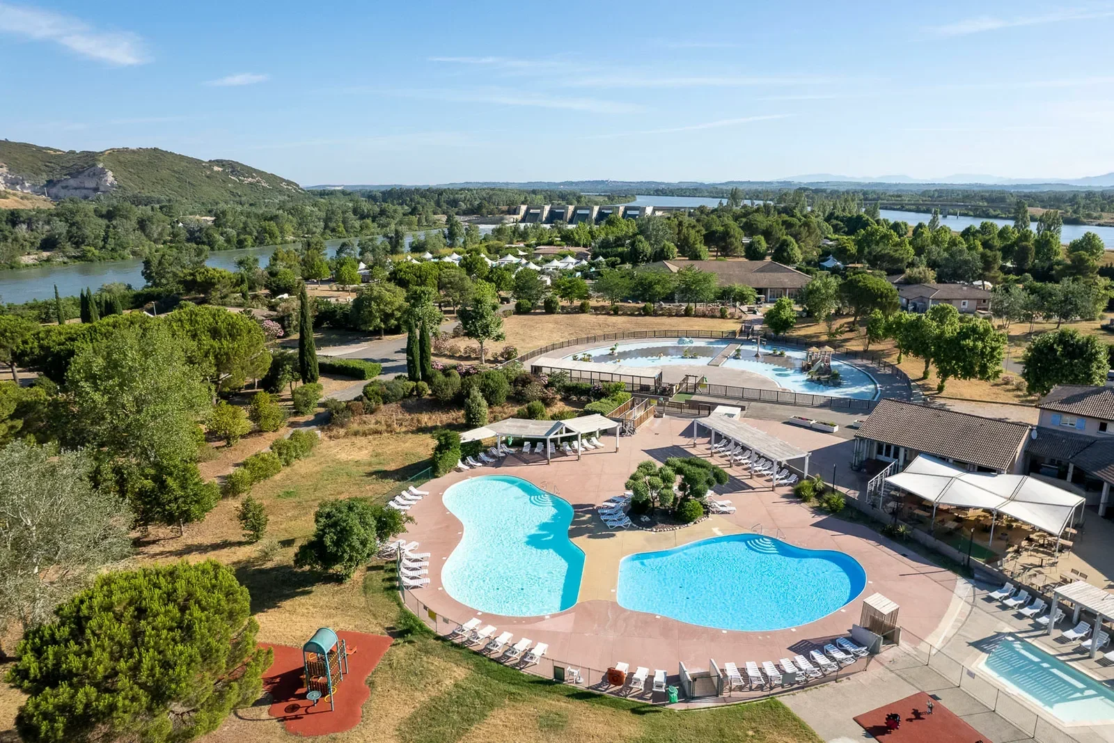 Camping Sandaya