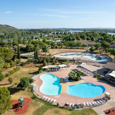 Camping Sandaya