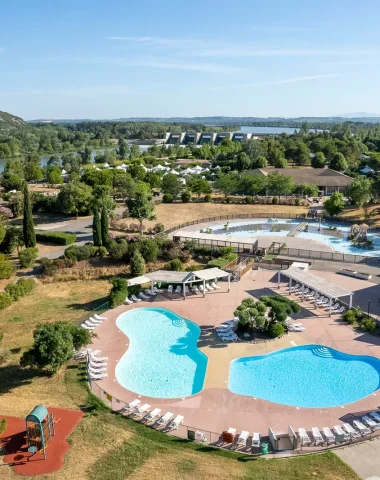 Camping Sandaya
