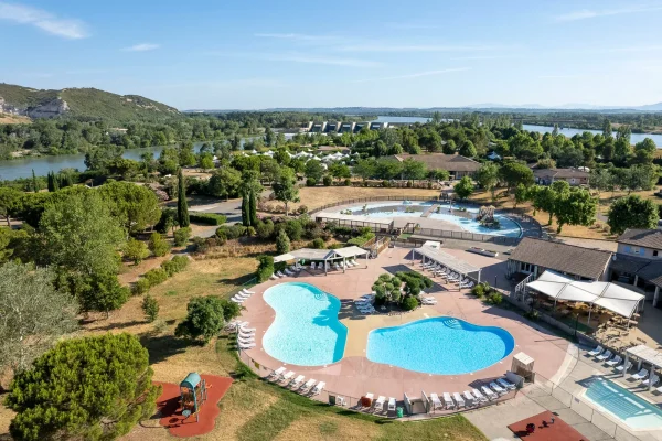 Camping Sandaya