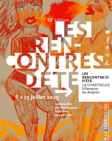 Les 52èmes Rencontres d’été