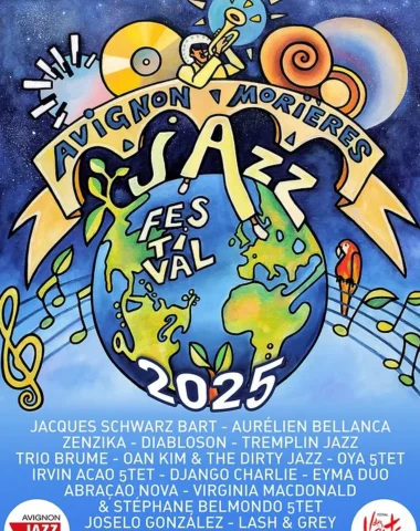 Festival des Vents