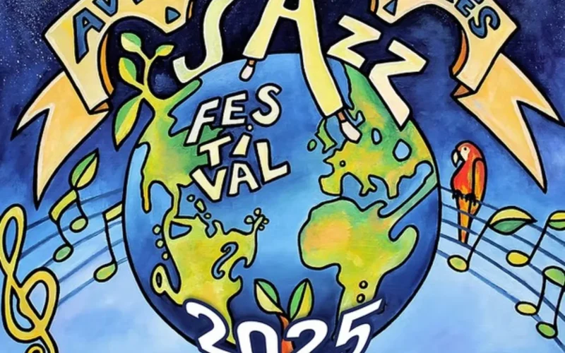 Festival des Vents