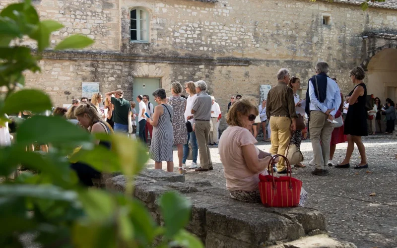 Les 52èmes Rencontres d’été