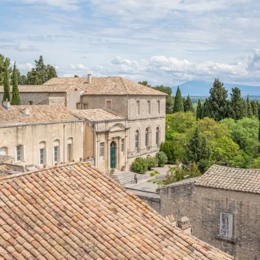 Un été riche en activités à l’Abbaye Saint-André
