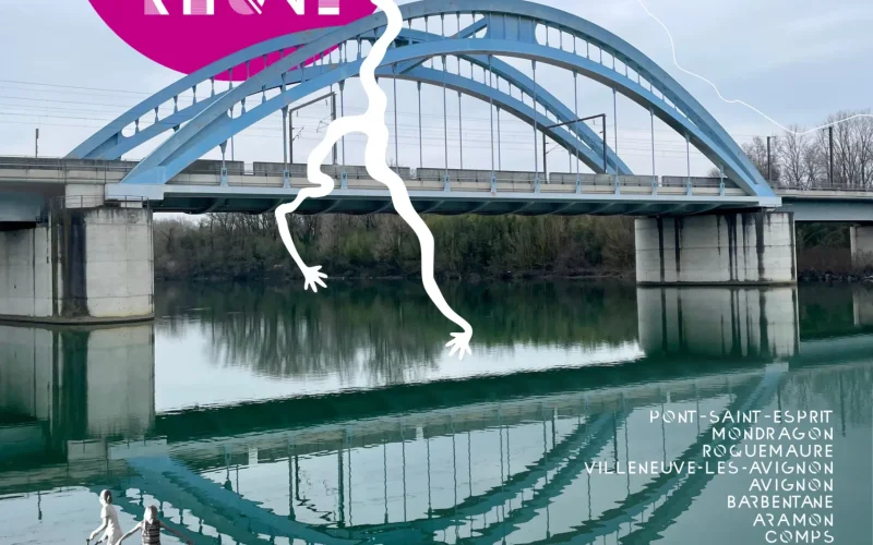 Dans les bras du Rhône 9e édition du 3 au 13 octobre