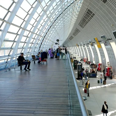gare avignon tgv