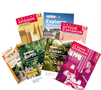 Découvrir nos brochures