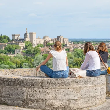 balade famille villeneuve
