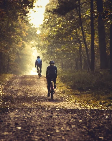 Idées balades vélo en famille