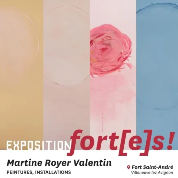 Expositions d’automne dans le Grand Avignon