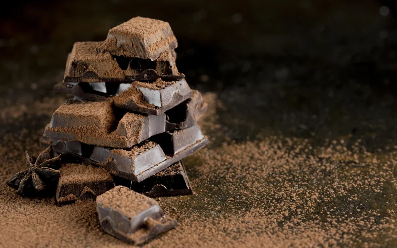 Salon Chocolat & Vins 2025 de Vedène