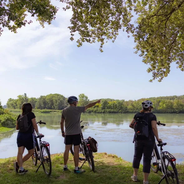 Idées d&rsquo;escapades