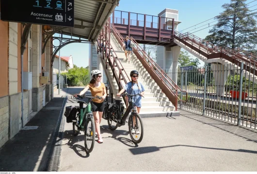 Escapade au pays des Sorgues