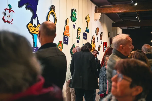 Dernière chance : les expositions à ne pas manquer autour d’Avignon