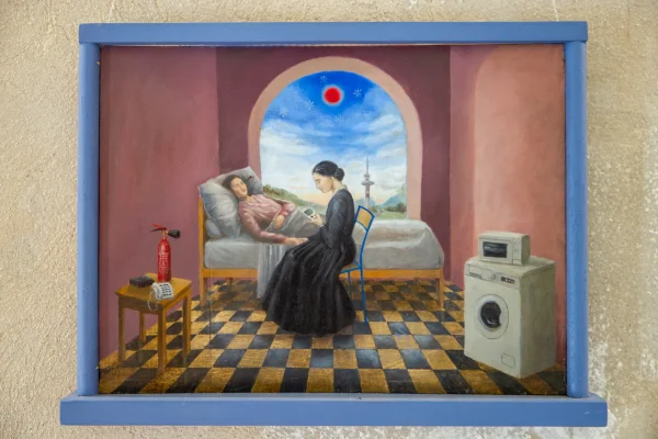 Dernière chance : les expositions à ne pas manquer autour d’Avignon