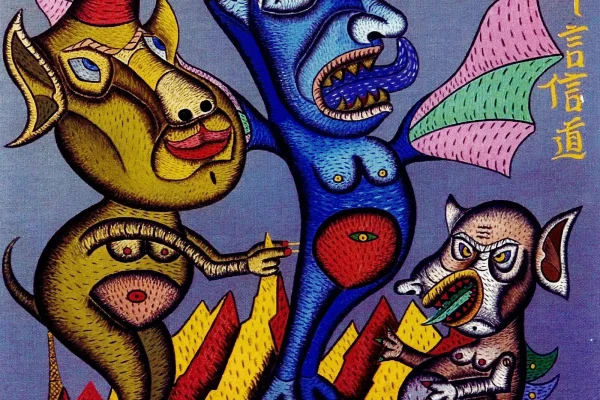 Dernière chance : les expositions à ne pas manquer autour d’Avignon