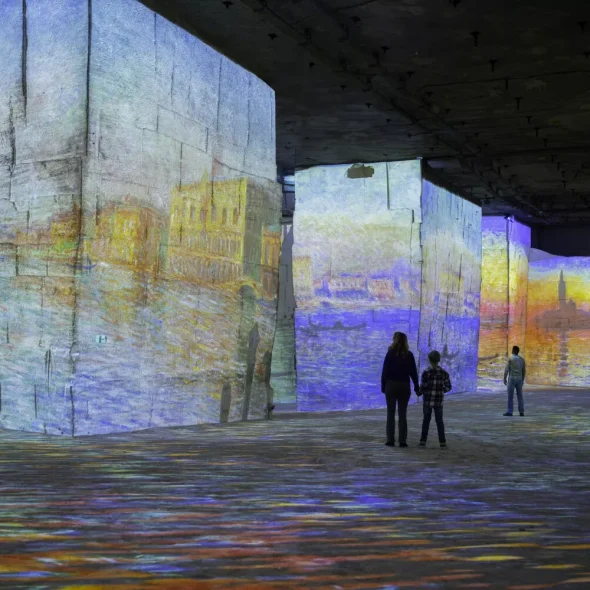 Dernière chance : les expositions à ne pas manquer autour d’Avignon