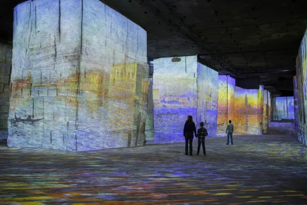 Dernière chance : les expositions à ne pas manquer autour d’Avignon