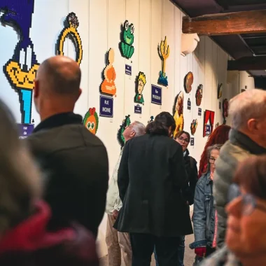 Dernière chance : les expositions à ne pas manquer autour d’Avignon