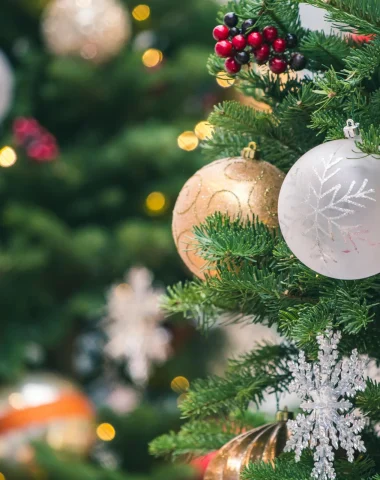 Noël dans le Grand Avignon