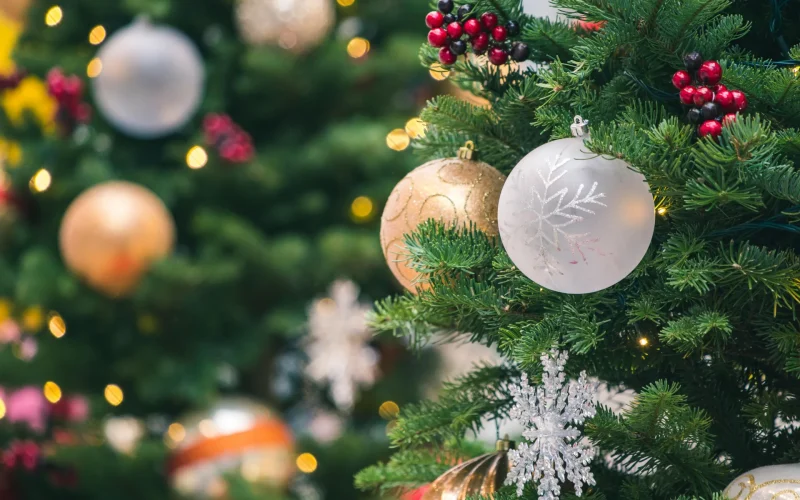 Noël dans le Grand Avignon