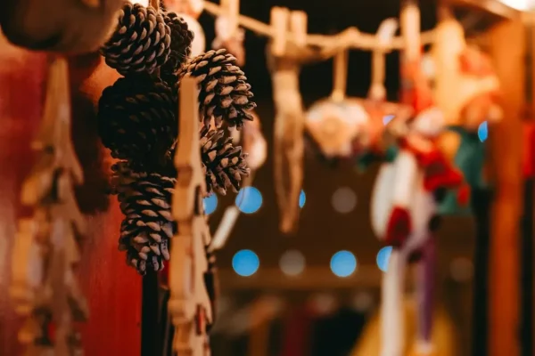 Marchés de Noël à Avignon : où dénicher des cadeaux de créateurs locaux ?