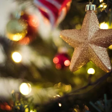 Noël en Provence : vivez la magie des fêtes dans le Grand Avignon