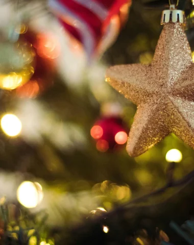 Noël en Provence : vivez la magie des fêtes dans le Grand Avignon