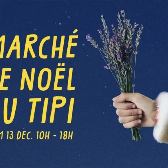 Marchés de Noël à Avignon : où dénicher des cadeaux de créateurs locaux ?