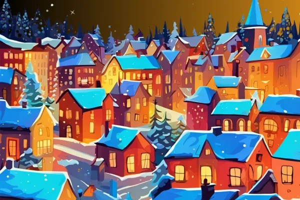 Marchés de Noël à Avignon : où dénicher des cadeaux de créateurs locaux ?