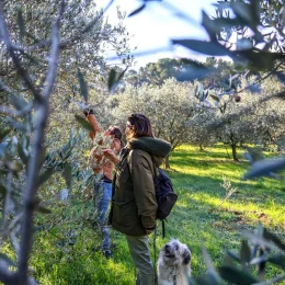 On a testé pour vous : la balade des copines !