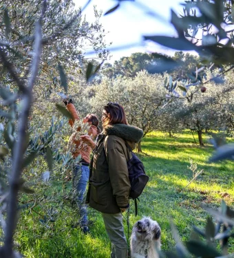 On a testé pour vous : la balade des copines !