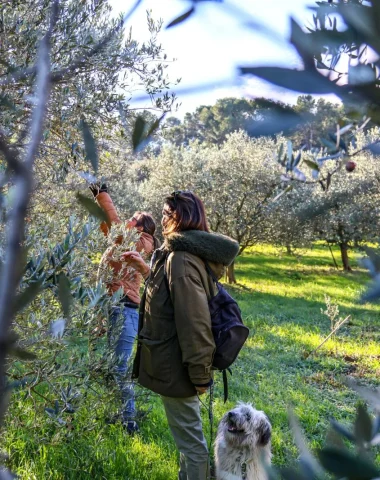 On a testé pour vous : la balade des copines !