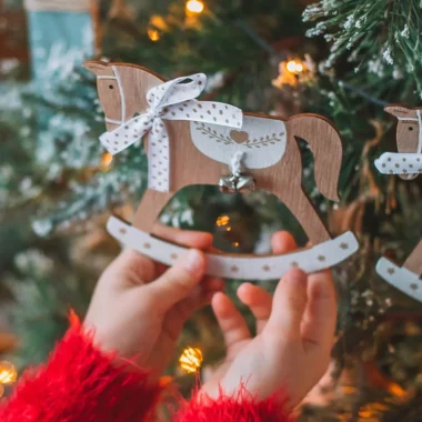 activité noel famille avignon