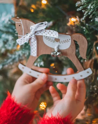 activité noel famille avignon