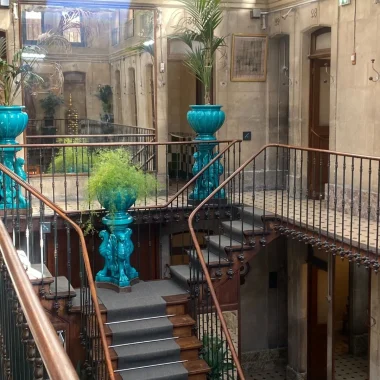 Bains Pommer Avignon