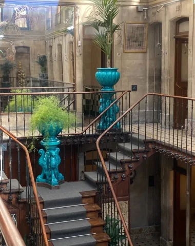 Bains Pommer Avignon