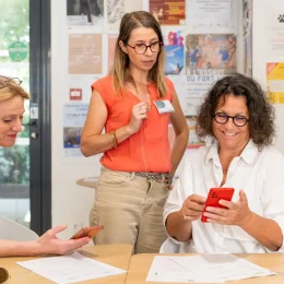 office de tourisme du grand avignon