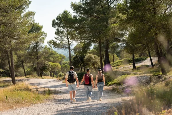 Balade la Parisienne Velleron