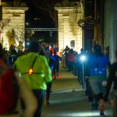 Urban Trail de Villeneuve-lez-Avignon 2026