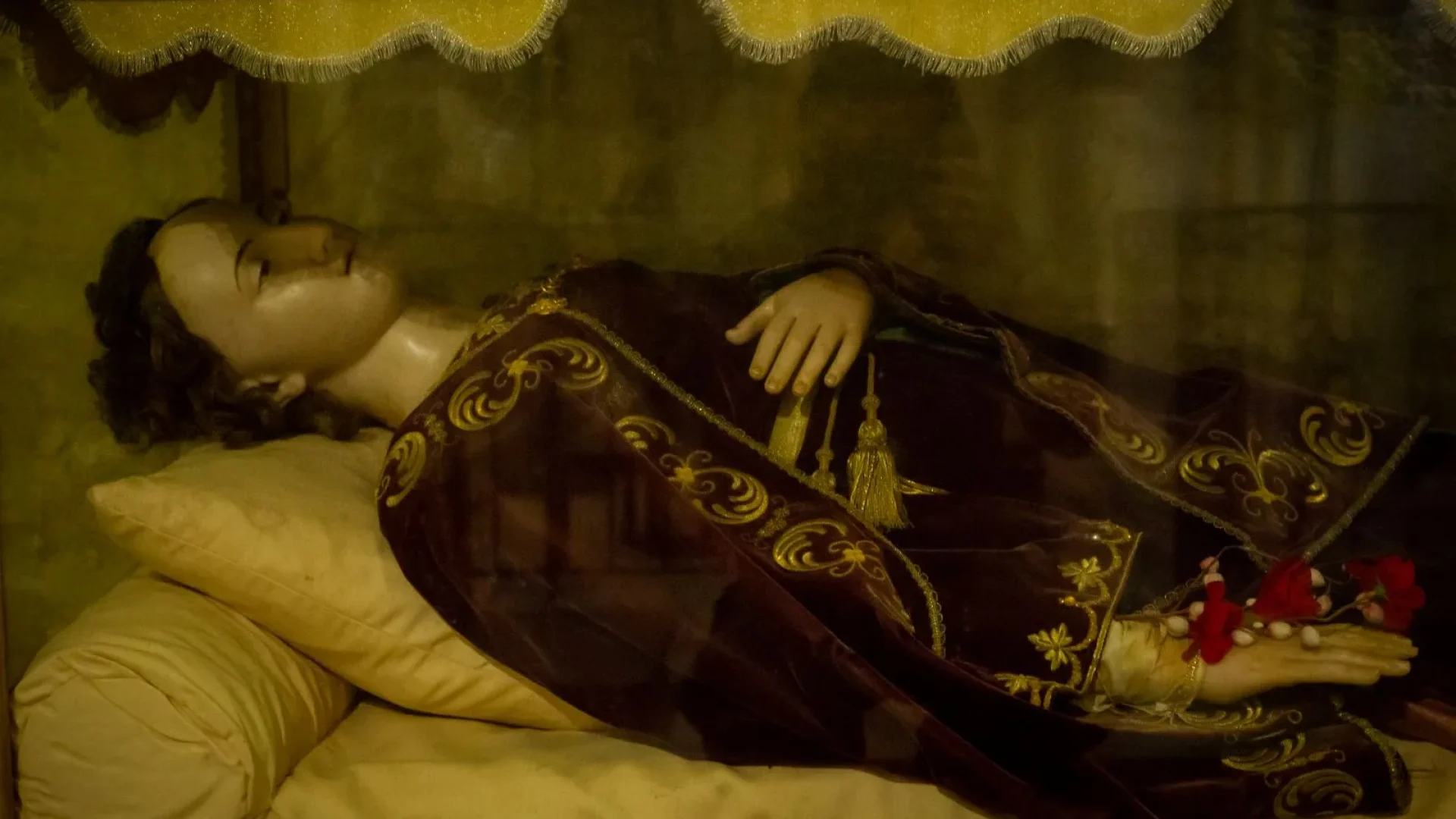 Saint valentin roquemaure