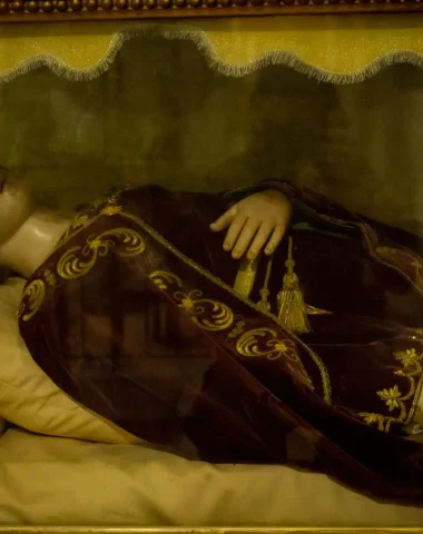 Saint valentin roquemaure