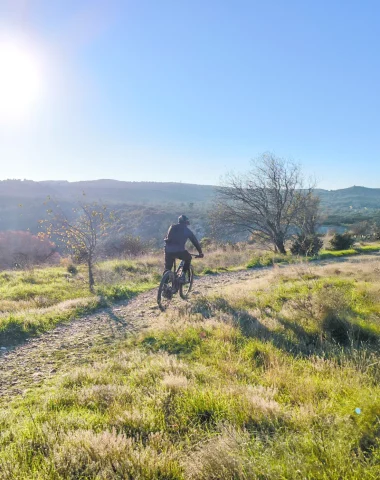 La Randonnée des Garrigues