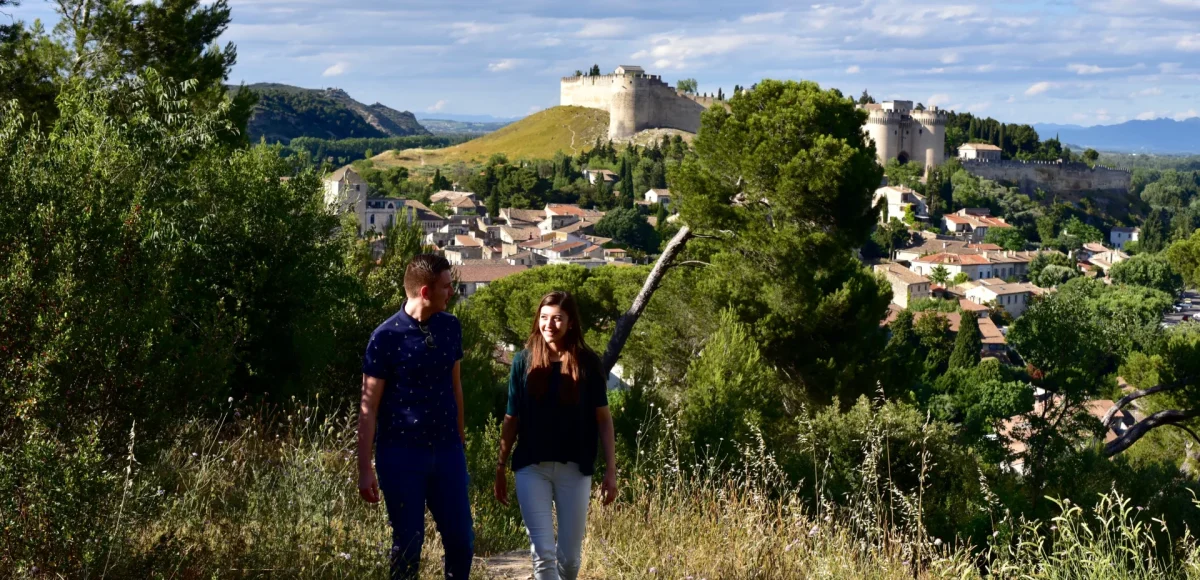 Se reconnecter à la nature au Grand Avignon