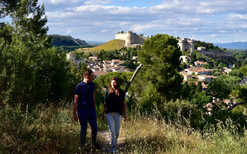 Se reconnecter à la nature au Grand Avignon