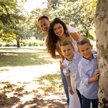 Ponts de mai en famille dans le Grand Avignon : idées de week-end réussi avec vos enfants 